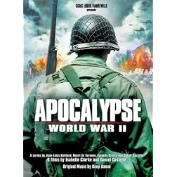 Apocalypse: World War II