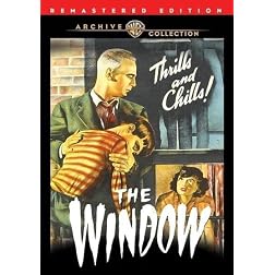 The Window (Remastered Edition)