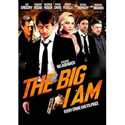 Big I Am