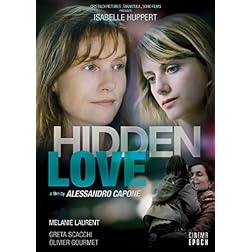 Hidden Love