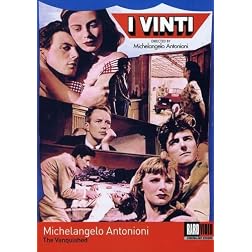 The Vanquished (I Vinti)