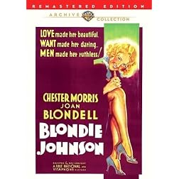 Blondie Johnson