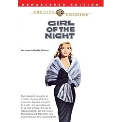Girl of the Night