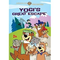 Yogi's Great Escape