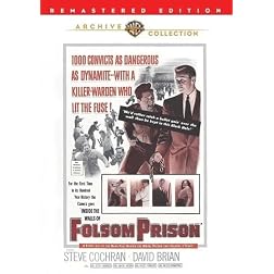 Inside the Walls of Folsom Prison