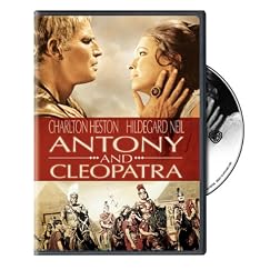 Antony & Cleopatra