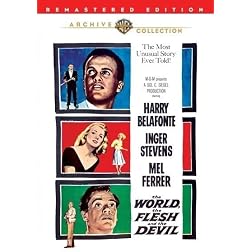The World, the Flesh and the Devil (Remastered Edition)