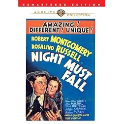 Night Must Fall