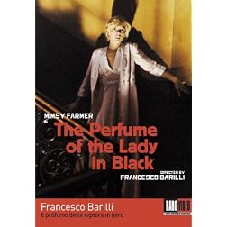 The Perfume of the Lady in Black (Il Profumo della Signora in Nero)