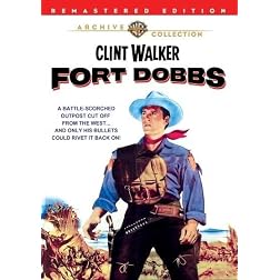 Fort Dobbs   [Remaster]