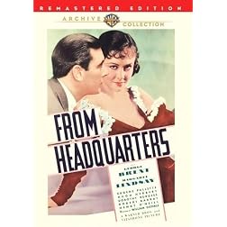 From Headquarters [Remaster]