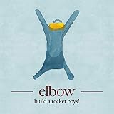 Build a Rocket Boys! by Elbow