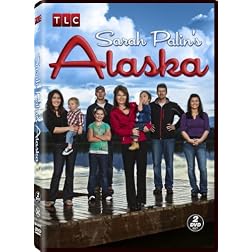 Sarah Palin's Alaska