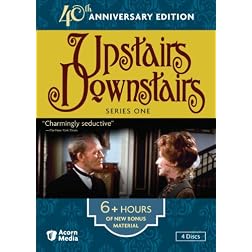 Upstairs, Downstairs: Series One