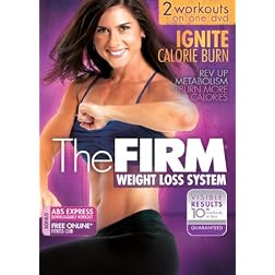The Firm: Ignite Calorie Burn
