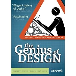 Genius of Design