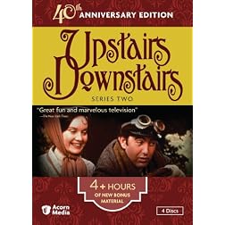 Upstairs, Downstairs: Series Two