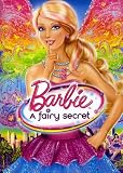 Get  Barbie: A Fairy Secret On Video