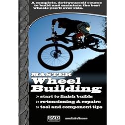Master Wheelbuilding