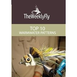 The Top 10 Warm Water Patterns Vol. 1