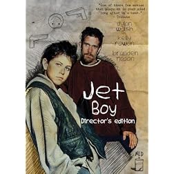 Jet Boy - Director's Edition