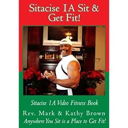 Sitacise 1A Sit & Get Fit!