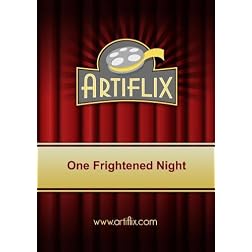 One Frightened Night