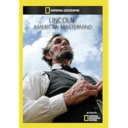 Lincoln: American Mastermind