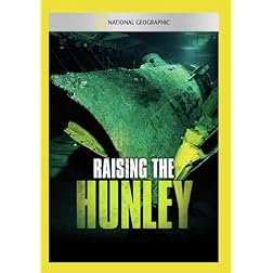 Raising the Hunley