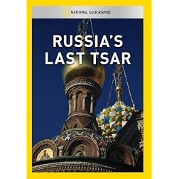 Russia's Last Tsar