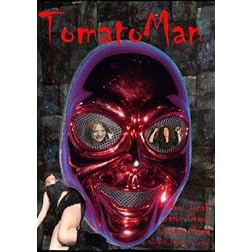 Tomato Man
