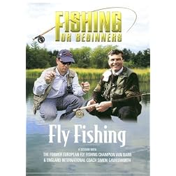 Fishing for Beginners Fly Fishing