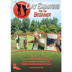 Clay Shooting for the Beginner Pegasus Entertainment