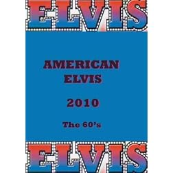 American Elvis - The 60's