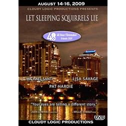 Let Sleeping Squirrels Lie