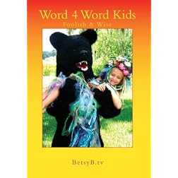 Word 4 Word Kids