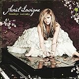 Goodbye Lullaby by Avril Lavigne