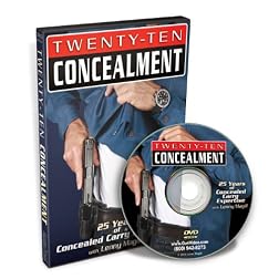 Twenty-Ten Concealment