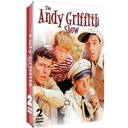 The Andy Griffith Show - 2 DVD Special Embossed Tin!