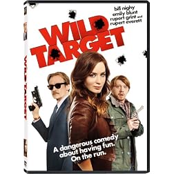 Wild Target
