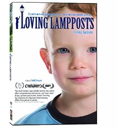 Loving Lampposts