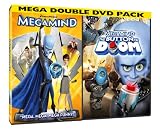 Get Megamind: The Button Of Doom On Video