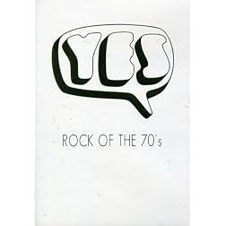 Rock of The 70's