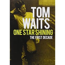 Tom Waits: One Star Shining