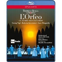 Lorfeo [Blu-ray]