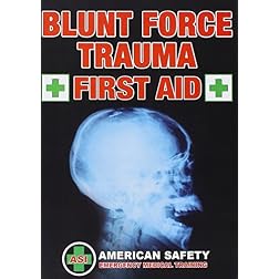 Blunt Force Trauma First Aid