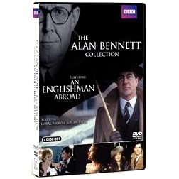 Alan Bennett Collection