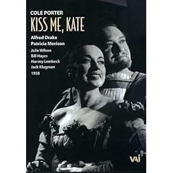 Kiss Me Kate