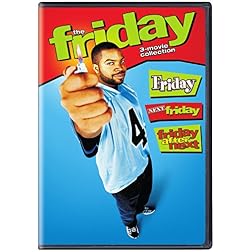 Friday 1-3 Collection