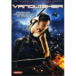 Vanquisher